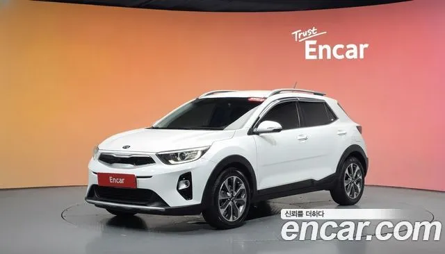 Kia Stonic 1.4