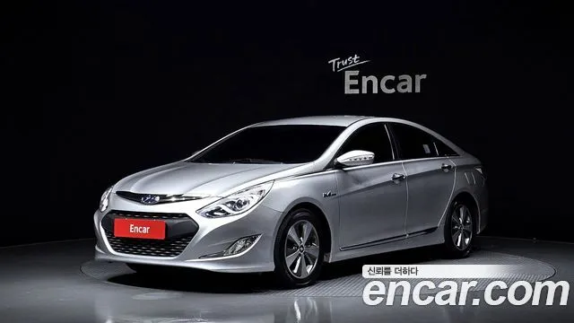 Hyundai Sonata 2.0