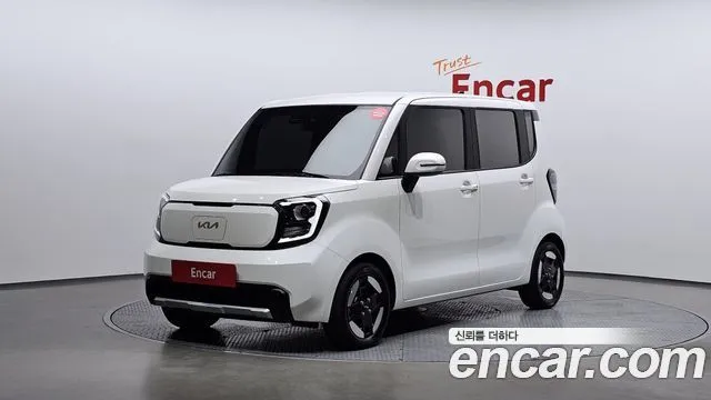Kia RAY Air