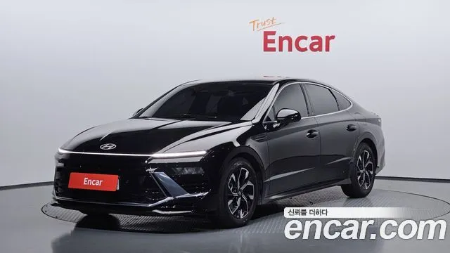 Hyundai Sonata 2.0