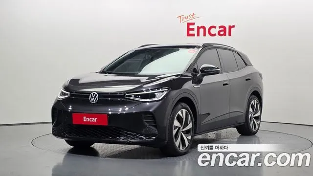 Volkswagen ID.4 Pro