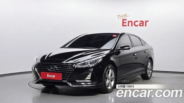 Hyundai Sonata 2.0 Smart Spicial