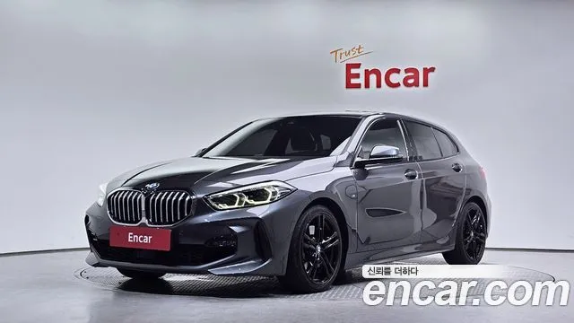 BMW 1-Series 120i M Sports