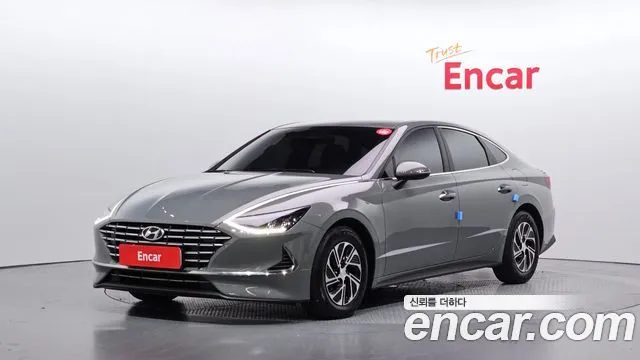 Hyundai Sonata Modern
