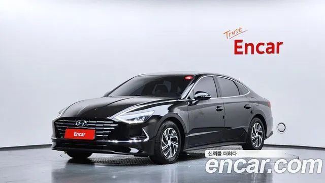 Hyundai Sonata Modern