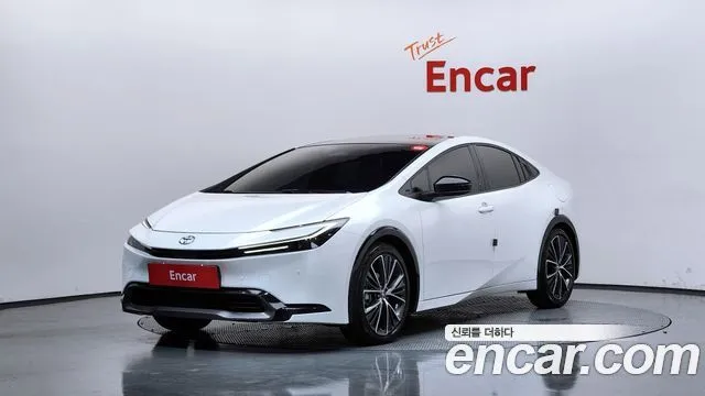 Toyota Prius 2.0 XLE