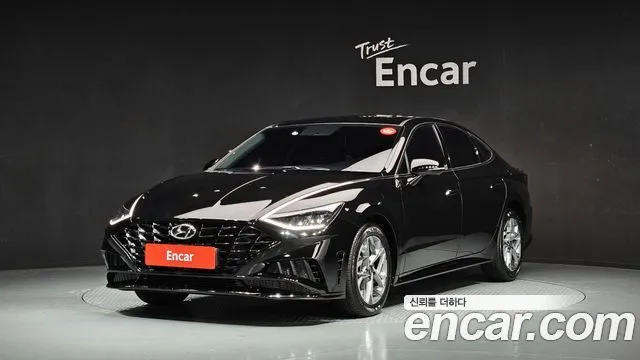 Hyundai Sonata 2.0