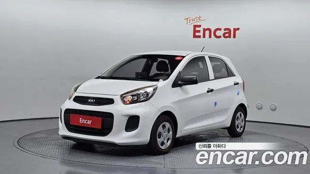 Kia morning Smart
