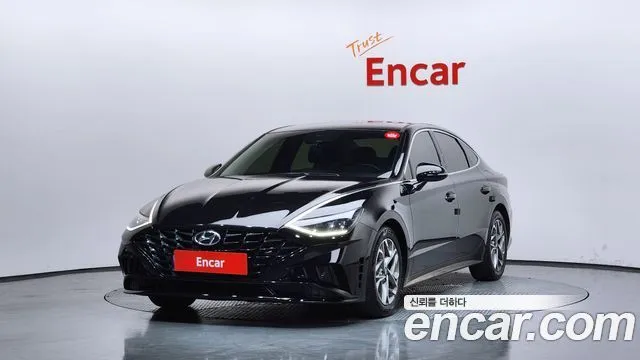 Hyundai Sonata 2.0