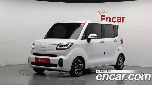 Kia RAY Best Selection