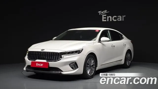 Kia K7 Signature
