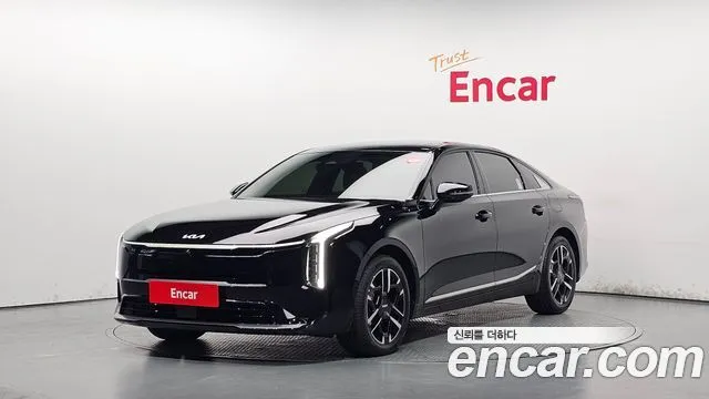 Kia K8 Best Selection