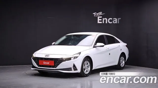 Hyundai AVANTE 1.6
