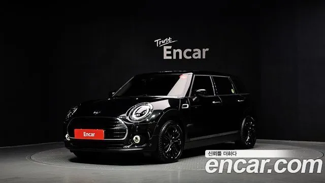 Mini Clubman Classic