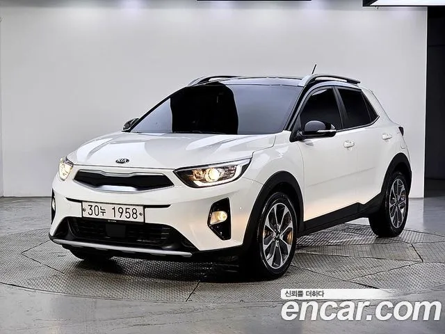 Kia Stonic 1.4