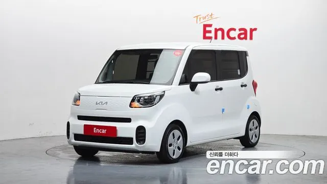 Kia RAY Van