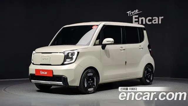 Kia RAY Air