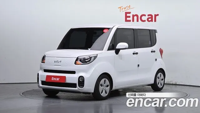 Kia RAY Van