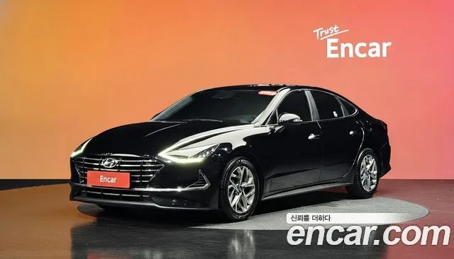 Hyundai Sonata 2.0