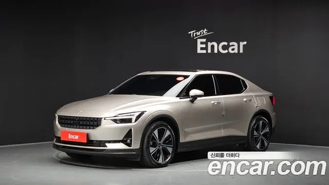 Polestar Polestar 2 Longrange Singlemotor