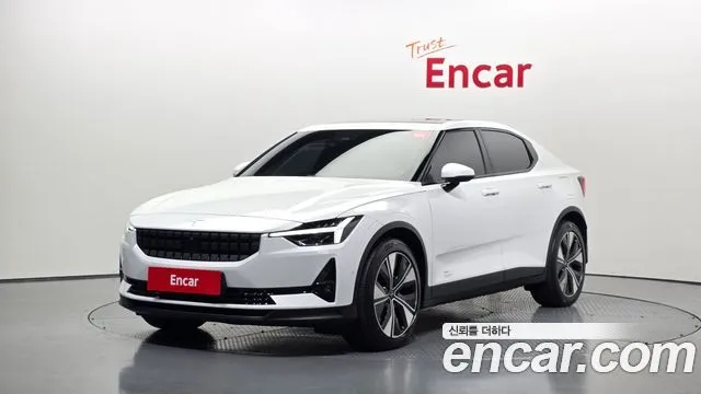 Polestar Polestar 2 Longrange Singlemotor