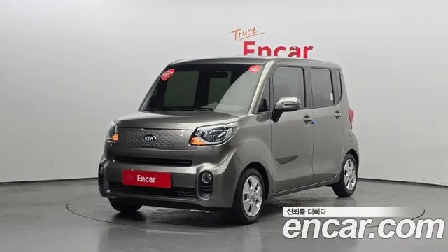 Kia RAY Trendy