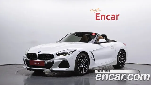 BMW Z4 sDrive20i M Sport