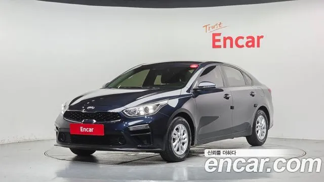Kia K3 Trendy