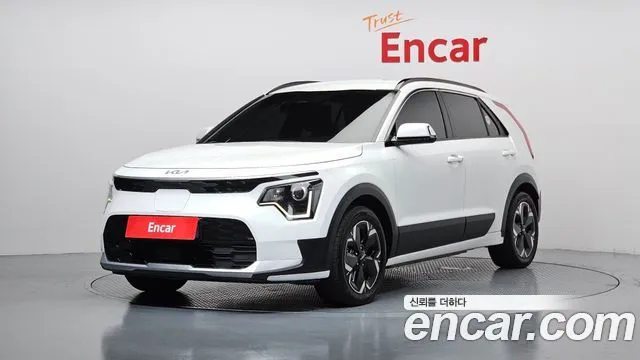 Kia Niro Air