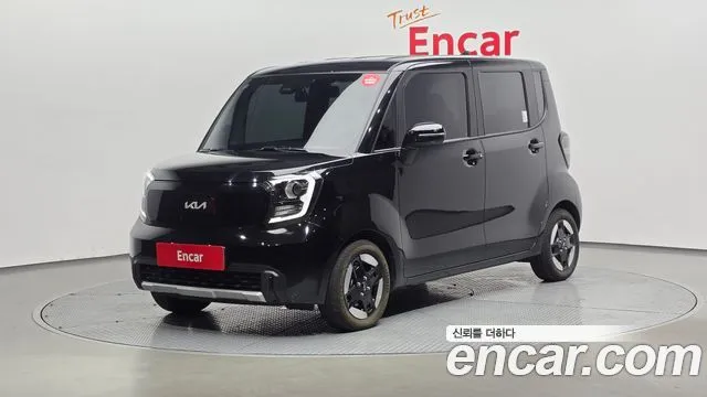 Kia RAY Air
