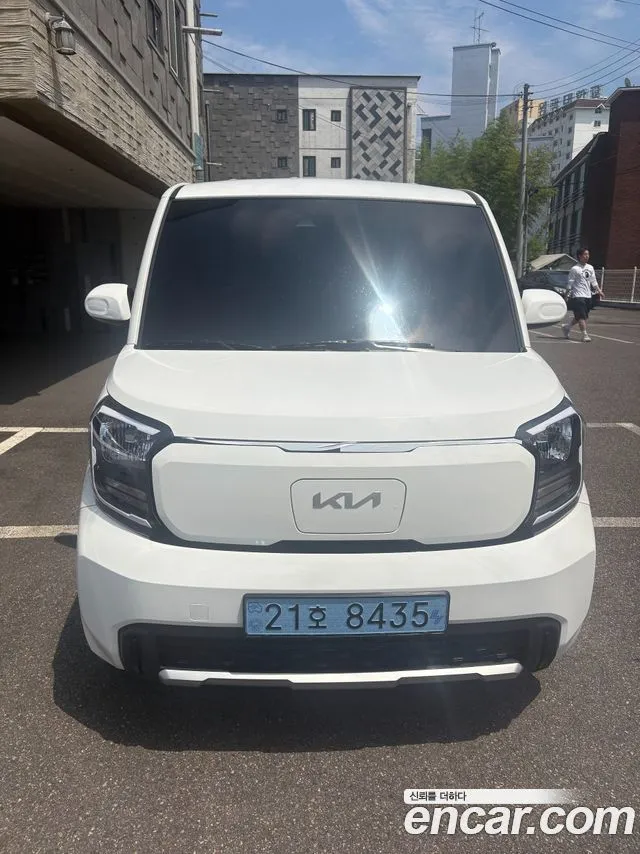 Kia RAY Air