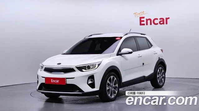 Kia Stonic 1.4