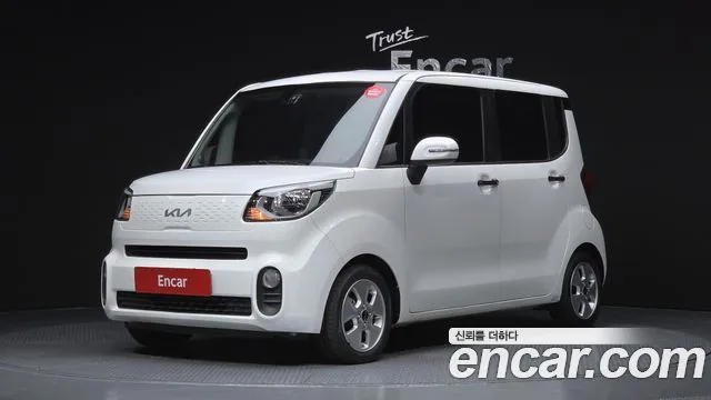 Kia RAY Prestige