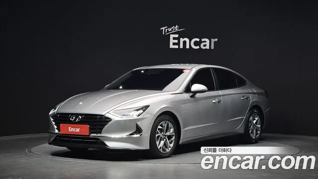 Hyundai Sonata 2.0