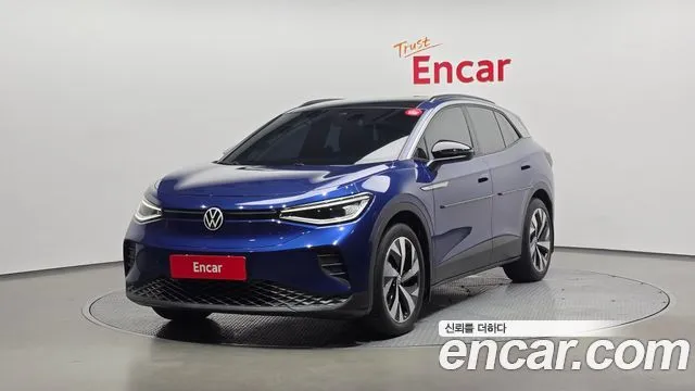 Volkswagen ID.4 Pro