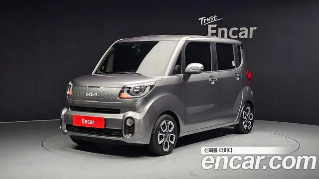 Kia RAY Signature