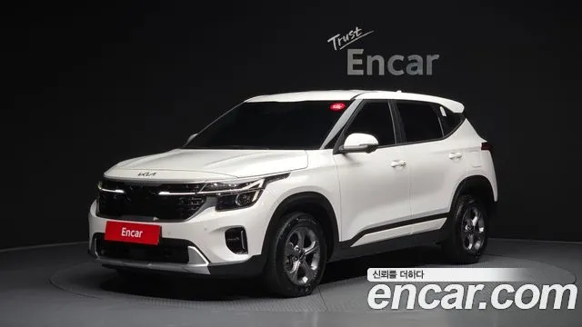 Kia Seltos Gasoline 2.0 2WD