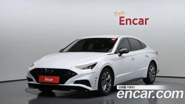 Hyundai Sonata 2.0