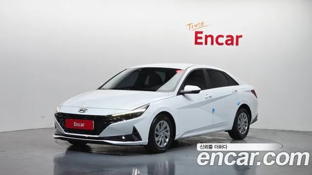 Hyundai AVANTE 1.6