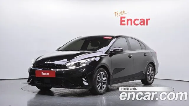 Kia K3 1.6