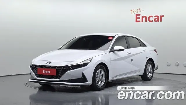 Hyundai AVANTE 1.6