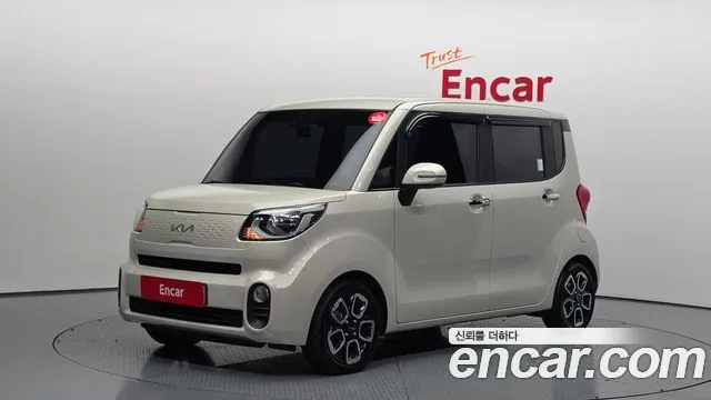 Kia RAY Best Selection