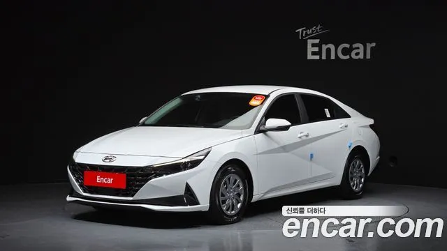 Hyundai AVANTE 1.6
