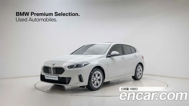 BMW 1-Series 120