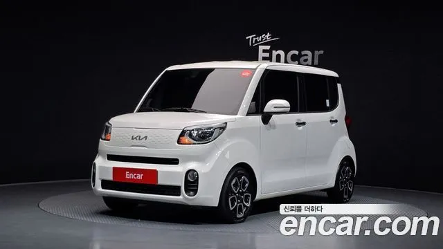 Kia RAY Signature