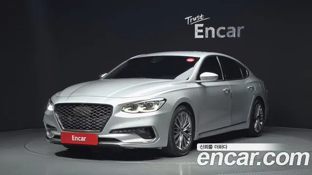 Hyundai Grandeur 2.4 Premium