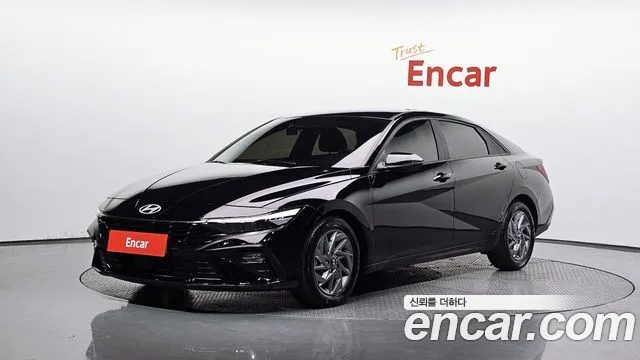 Hyundai AVANTE 1.6