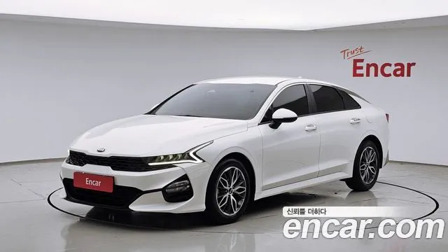 Kia K5 2.0