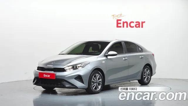 Kia K3 1.6