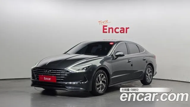 Hyundai Sonata Modern